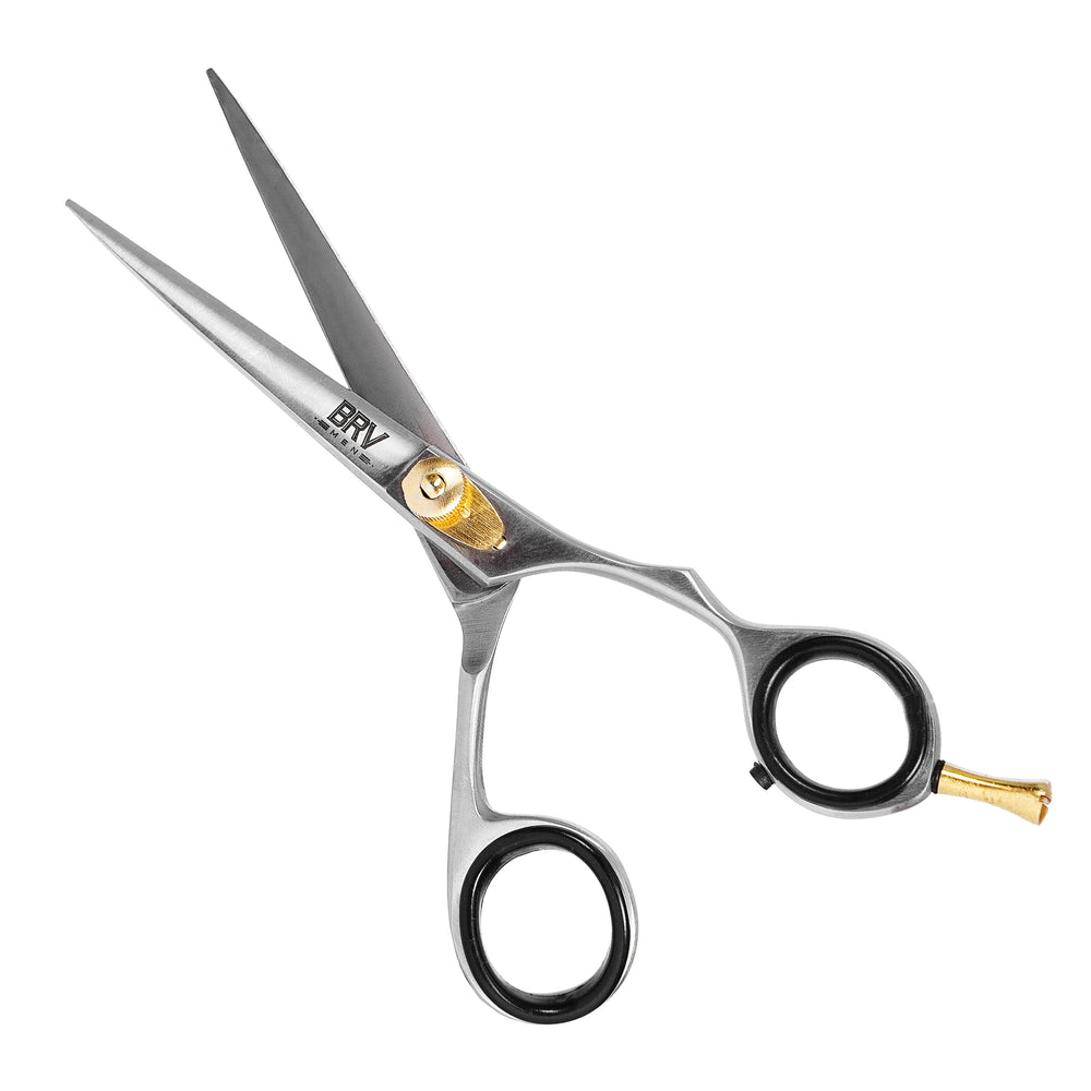 BRV MEN Professional Hair Scissors - 6.5